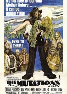 The Mutations (1974)