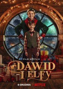 Ο Ντάβιντ και τα Ξωτικά / David and the Elves / Dawid i elfy (2021)
