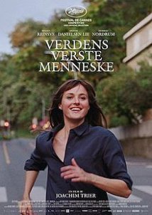 The Worst Person in the World / Verdens verste menneske (2021)