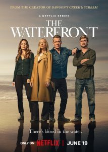 The Waterfront / Η Ακτή (2025)