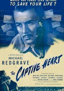 The Captive Heart (1946)