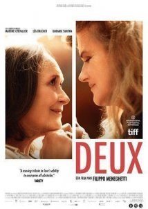 Εμείς οι δύο / Two of Us / Deux (2019)