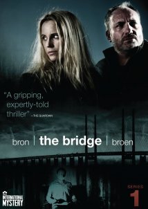 Bron/Broen / The Bridge (2011)
