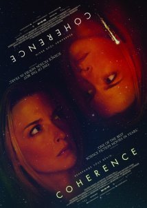Coherence / Η νύχτα του κομήτη (2013)