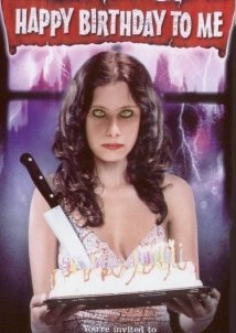Happy Birthday to Me (1981)