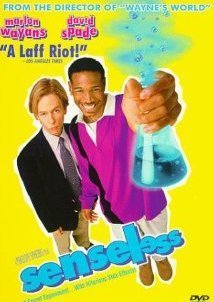 Senseless / Το τρομερό παιδί πάει κολλέγιο (1998)