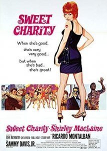 Sweet Charity (1969)