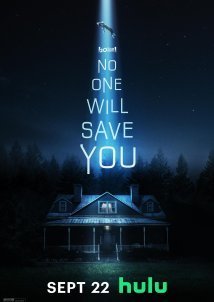 Καμία σωτηρία / No One Will Save You (2023)