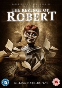 The Revenge of Robert the Doll (2018)