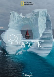 Lost in the Arctic (2023)