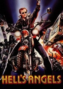 Hells Angels on Wheels / Καθάρματα σε μοτοσυκλέτες (1967)