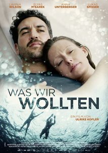Αυτό που Θέλαμε / What We Wanted / Was wir wollten (2020)