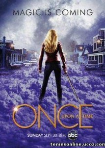 Once Upon a Time (2011-2018)