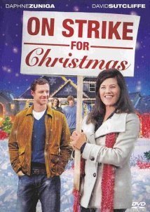 On Strike For Christmas (2010)