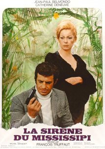 Mississippi Mermaid / La sirène du Mississipi (1969)
