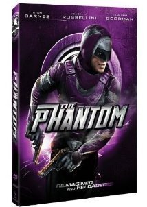 The Phantom (2009)