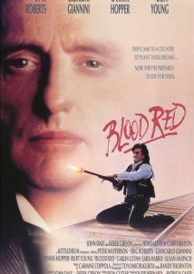 Blood Red (1989)