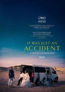 It Was Just an Accident / Ένα Απλό Ατύχημα (2025)
