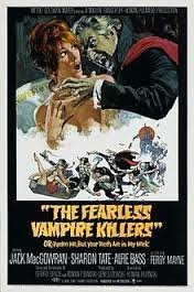 The Fearless Vampire Killers / Dance of the Vampires / Ο Χορός των Βρικολάκων (1967)