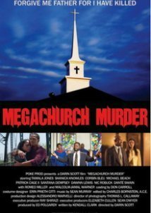 Megachurch Murder (2015)