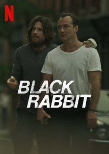 Black Rabbit (2025)