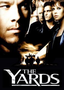 The Yards / Σε Επικίνδυνη Τροχιά (2000)