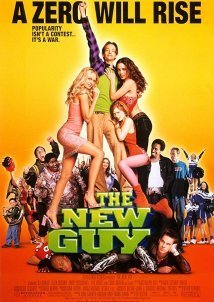 The New Guy (2002)