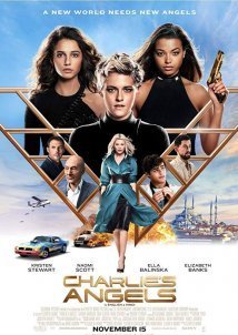 Οι Άγγελοι του Τσάρλι / Charlie's Angels (2019)