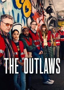 The Outlaws (2021)