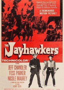 The Jayhawkers! (1959)