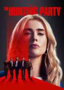 The Hunting Party (2025)
