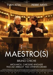 Maestro(s) (2022)