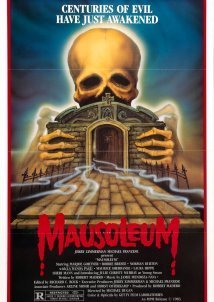 Mausoleum (1983)