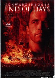 End of Days / Το Τέλος του Κόσμου (1999)