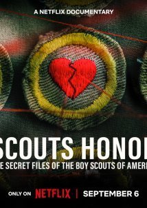 Scouts Honor: The Secret Files of the Boy Scouts of America (2023)