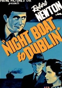 Night Boat to Dublin (1946)