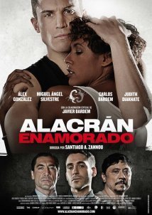 Scorpion in Love / Alacrán enamorado (2013)