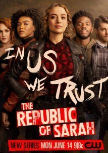 The Republic of Sarah (2021)