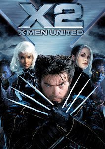 X2: X-Men United (2003)