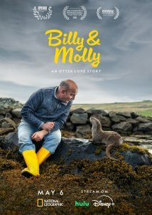 Μπίλι & Μόλι: Μία Ιστορία Αγάπης / Billy & Molly: An Otter Love Story (2024)