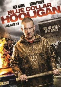 The Rise & Fall of a White Collar Hooligan (2012)
