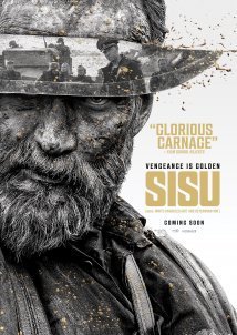 Sisu (2023)