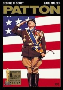 Πάττον, ο θρύλος της Νορμανδίας / Patton (1970)