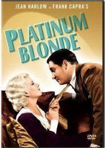 Platinum Blonde (1931)