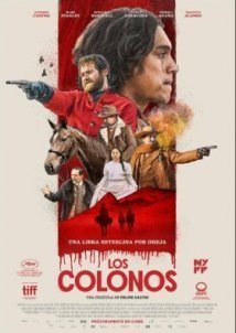 The Settlers / Οι άποικοι (2023)