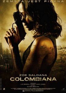 Colombiana / Κολομπιάνα (2011)