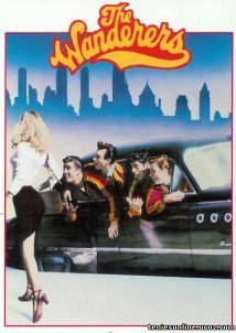 The Wanderers / Οι Ατίθασοι Μαχητές (1979)
