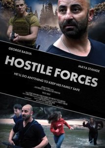 Hostile Forces (2023)