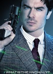 The Anomaly: Αγνωστη Ταυτότητα / The Anomaly (2014)