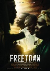Freetown (2015)